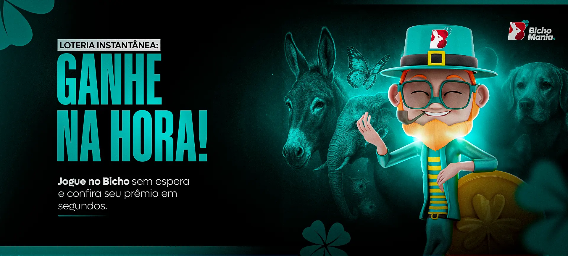 Banner Depósito